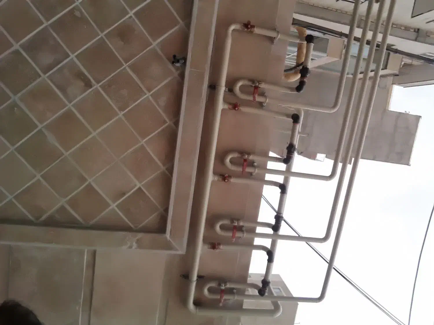 لوله کشی گاز|خدمات پیشه و مهارت|اردبیل, |دیوار