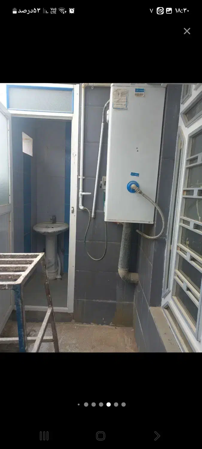 رهن خانه|اجارهٔ خانه و ویلا|بهبهان, |دیوار