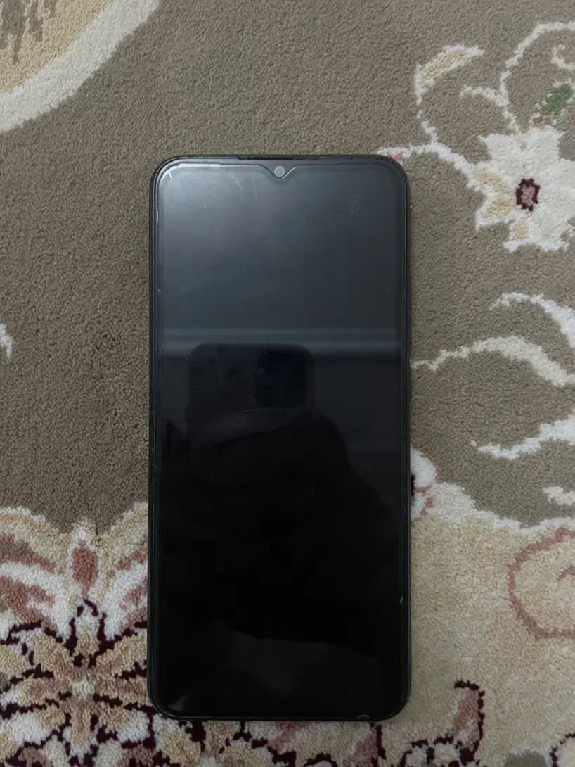 گوشی redmi 9a|موبایل|فردیس, شهرک ارم|دیوار