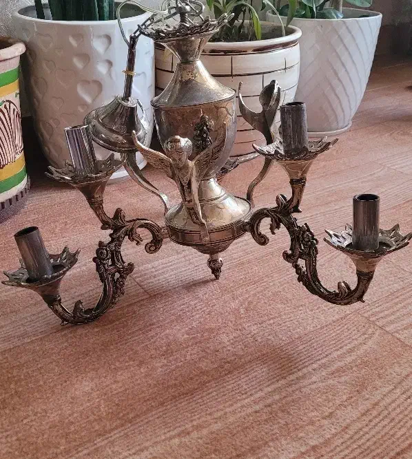 لوازم خانه|لوستر و چراغ آویز|تبریز, |دیوار