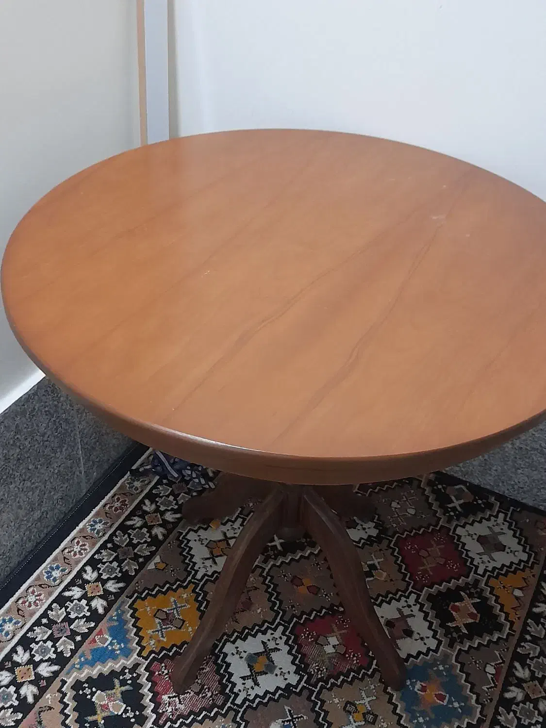 میز|میز و صندلی غذاخوری|سنندج, |دیوار