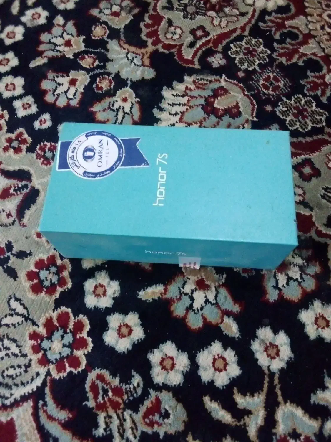 گوشی انر 7s|موبایل|یاسوج, |دیوار