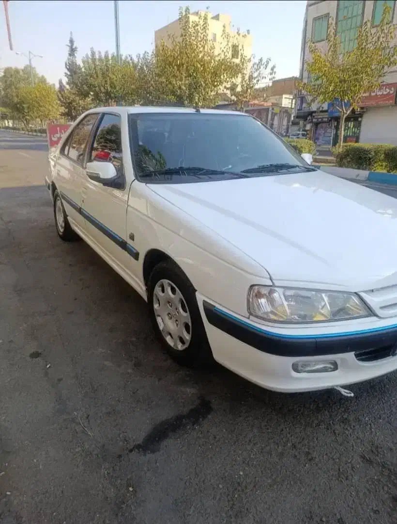 پژو پارس ۸۸ اقساطی|خودرو سواری و وانت|تبریز, |دیوار