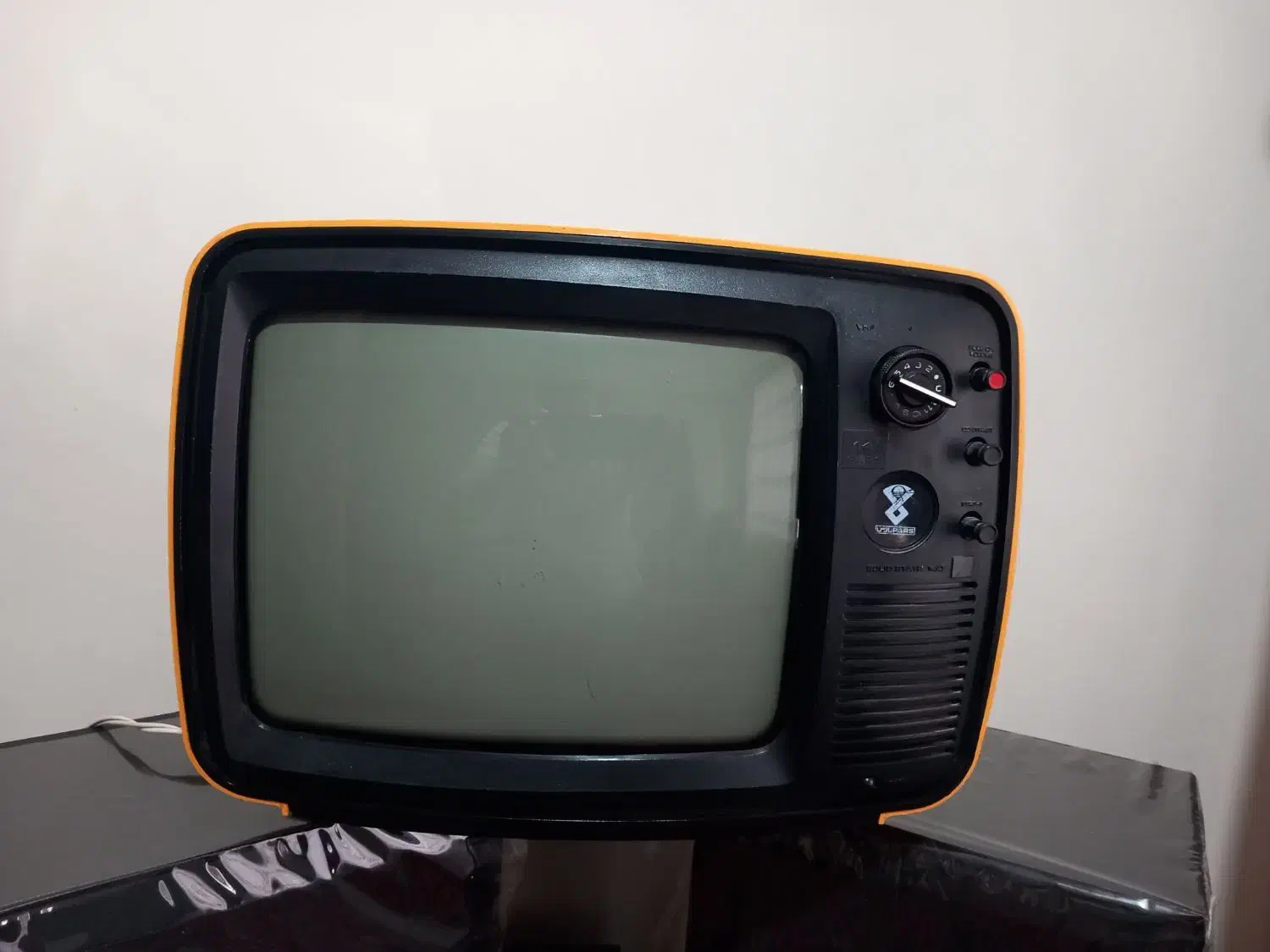 تلوزیون پارس نوستالوژی|تلویزیون و پروژکتور|همدان, |دیوار