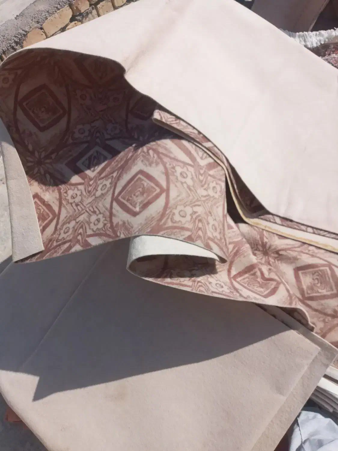 فرش و موکت|فرش|ساوه, |دیوار