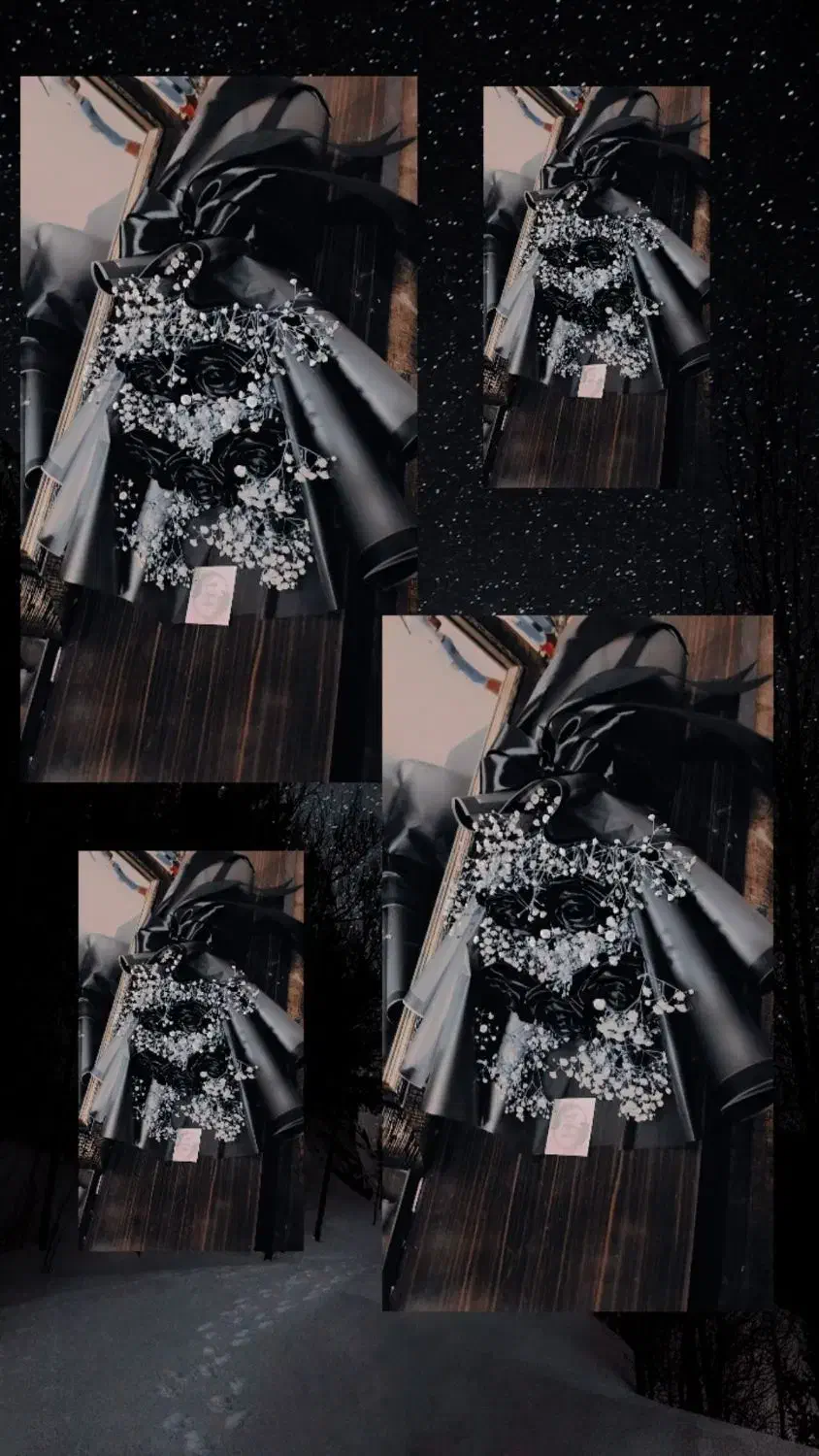 گل رز|گل مصنوعی|گلبهار, شهر جدید گلبهار|دیوار