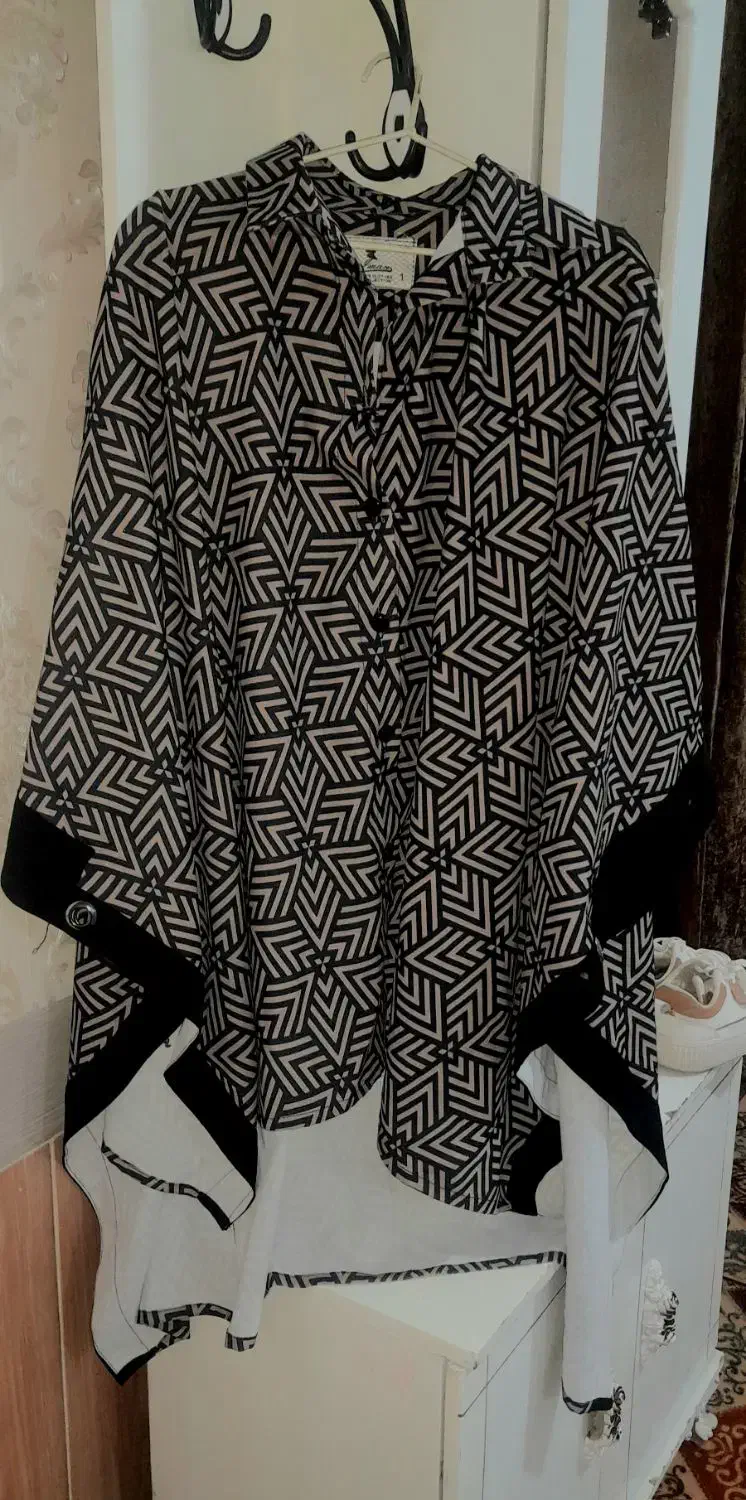 پافرنوقیمت ۴۵۰ تومن فری سایز۳۶تا۴۶|لباس|تربت جام, معدآباد|دیوار