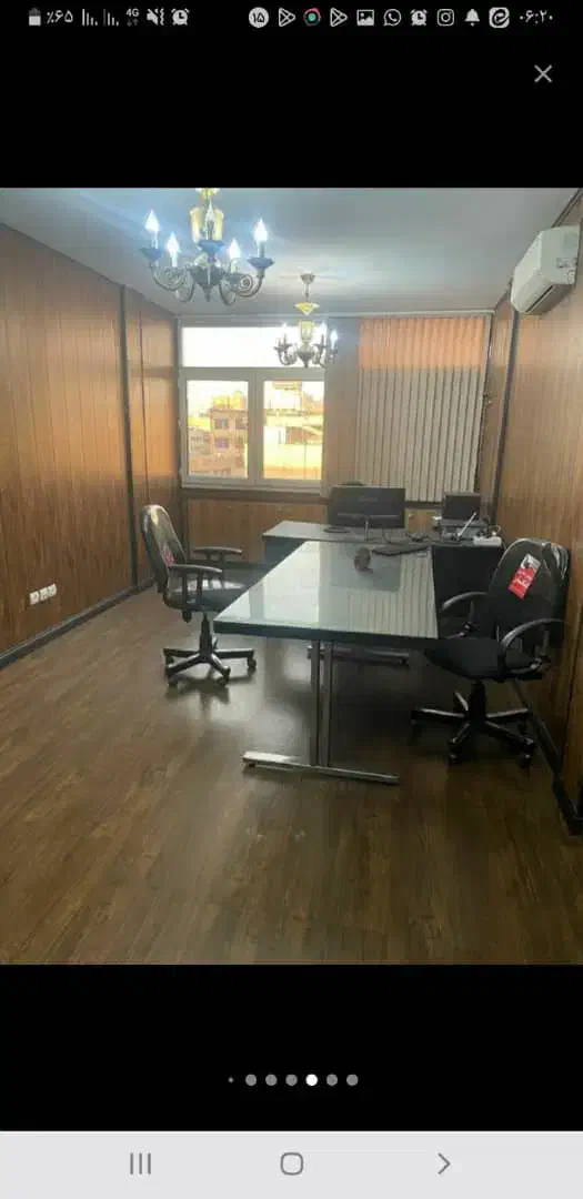 ایرانشهر سمیه ۹۰ متر سند اداری|فروش دفتر کار، اتاق اداری، مطب|تهران, ایرانشهر|دیوار