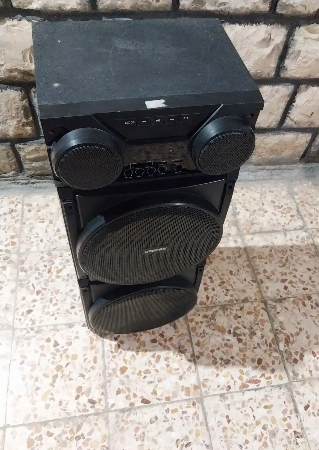 جای باند خانگی|سیستم صوتی خانگی|چرام, |دیوار