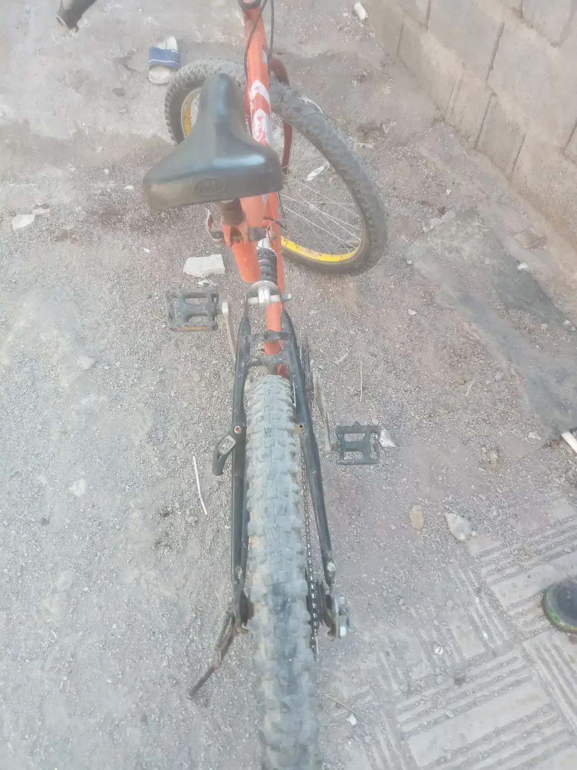 دوچرخه ۲۶|دوچرخه، اسکیت، اسکوتر|بم, |دیوار