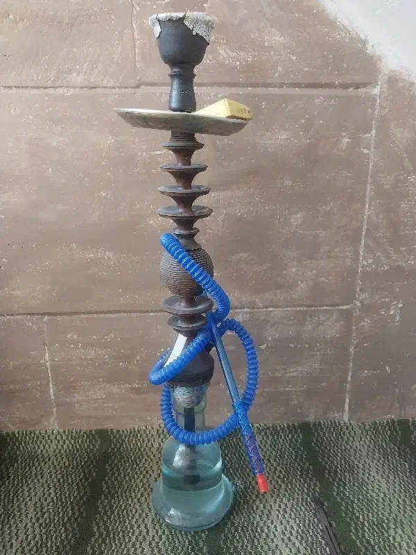 قلیان شلیل|کلکسیون و سرگرمی|هرسین, |دیوار