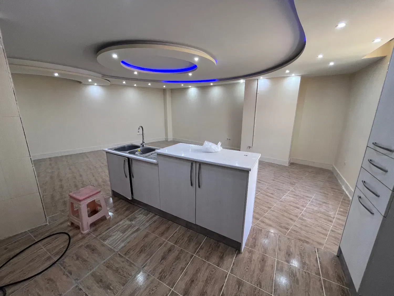 آپارتمان ۱۱۶ متری نمره چهل|اجارهٔ آپارتمان|مسجد سلیمان, |دیوار