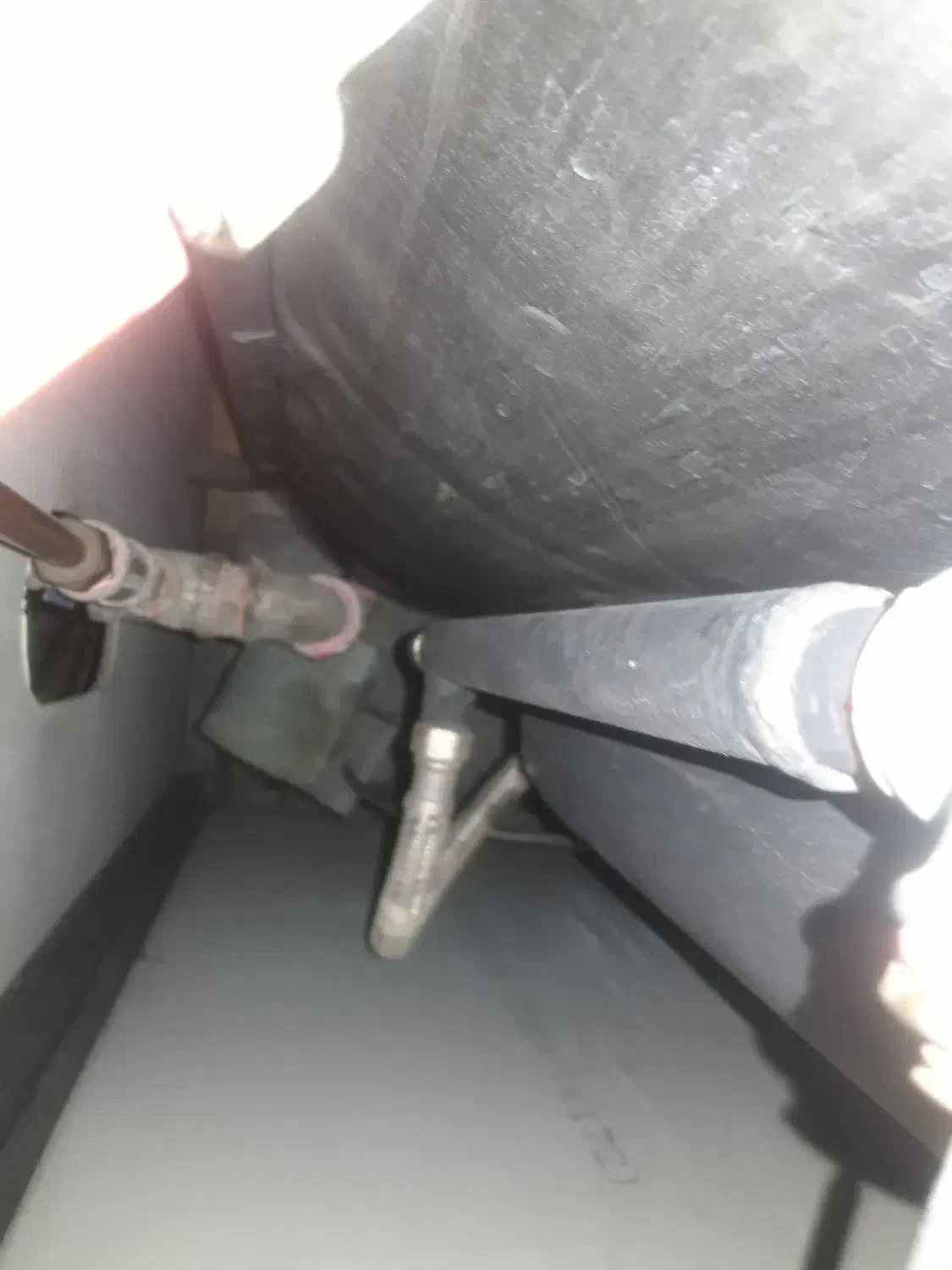 پکیج گازوئیلی|آبگرمکن، پکیج، شوفاژ|ارومیه, |دیوار