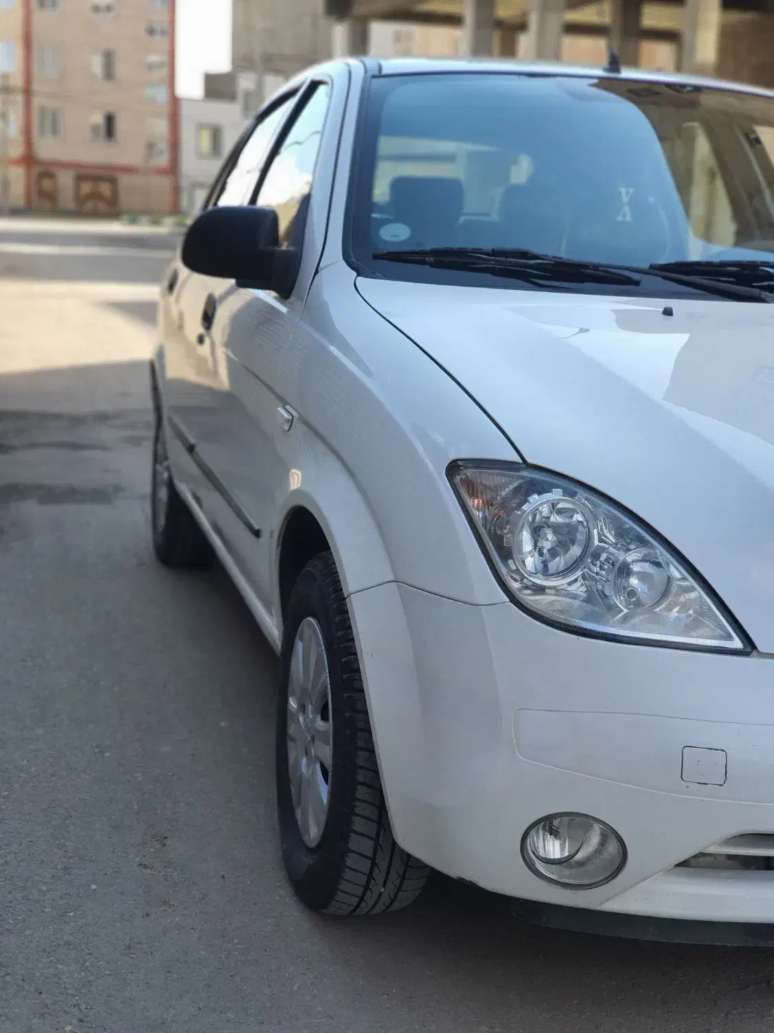 تیبا 2|خودرو سواری و وانت|اردبیل, |دیوار