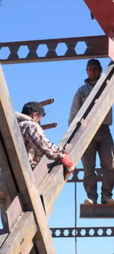 جوشکاری سیار همه کار بلد درگهان|خدمات پیشه و مهارت|درگهان, |دیوار