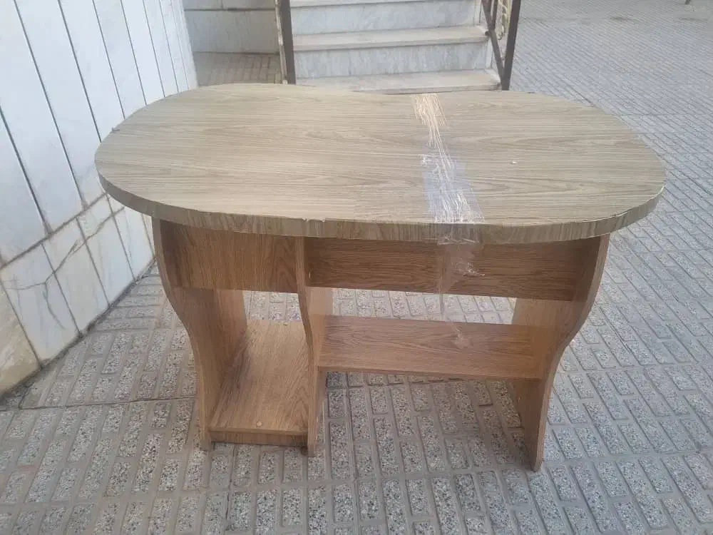 میز کامپیوتر به همراه صندلی|میز تحریر و کامپیوتر|ایوان, |دیوار