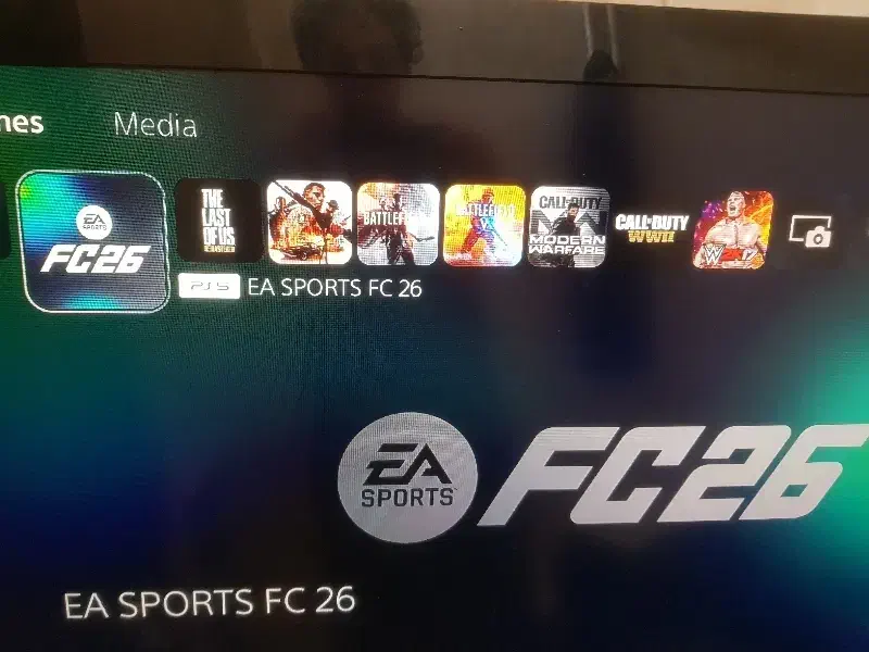 پلی ۵ اسلیم دیسکخور سفارش اروپا درحده نوps5|کنسول، بازی ویدئویی و آنلاین|اصفهان, خانه اصفهان|دیوار