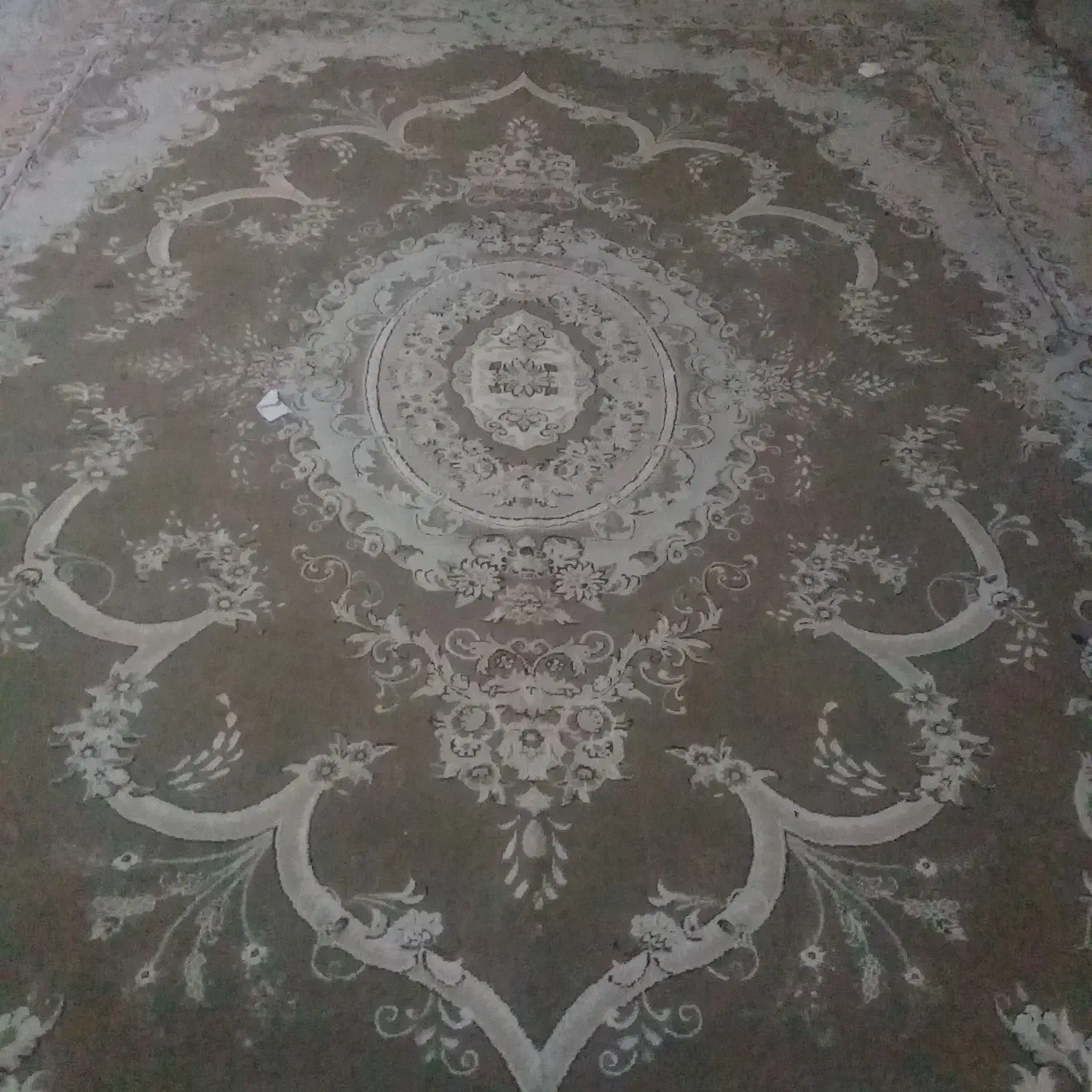 فرش ۹ متری|فرش|قزوین, |دیوار