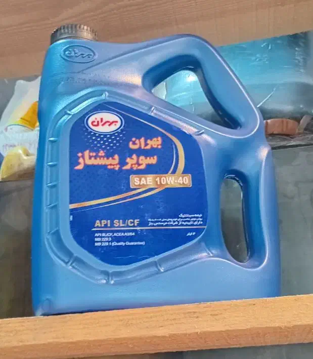 تعویض روغن خودروی پراید . به صورت محدود|خدمات موتور و ماشین|رشت, یخسازی|دیوار