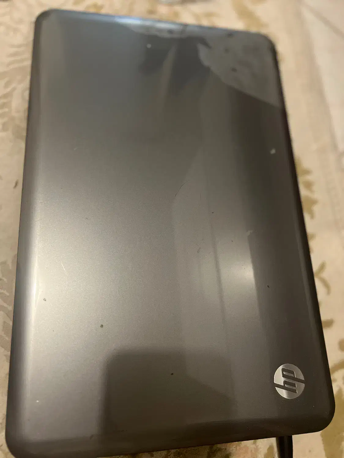 لپتاپ hp|رایانه همراه|تهران, شهرک پرواز|دیوار