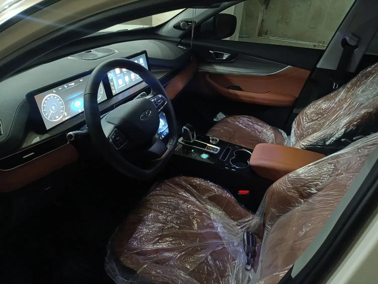 تیگو۸ پرومکس آی ای مدل۴۰۴|خودرو سواری و وانت|قدس, شهر‌قدس|دیوار