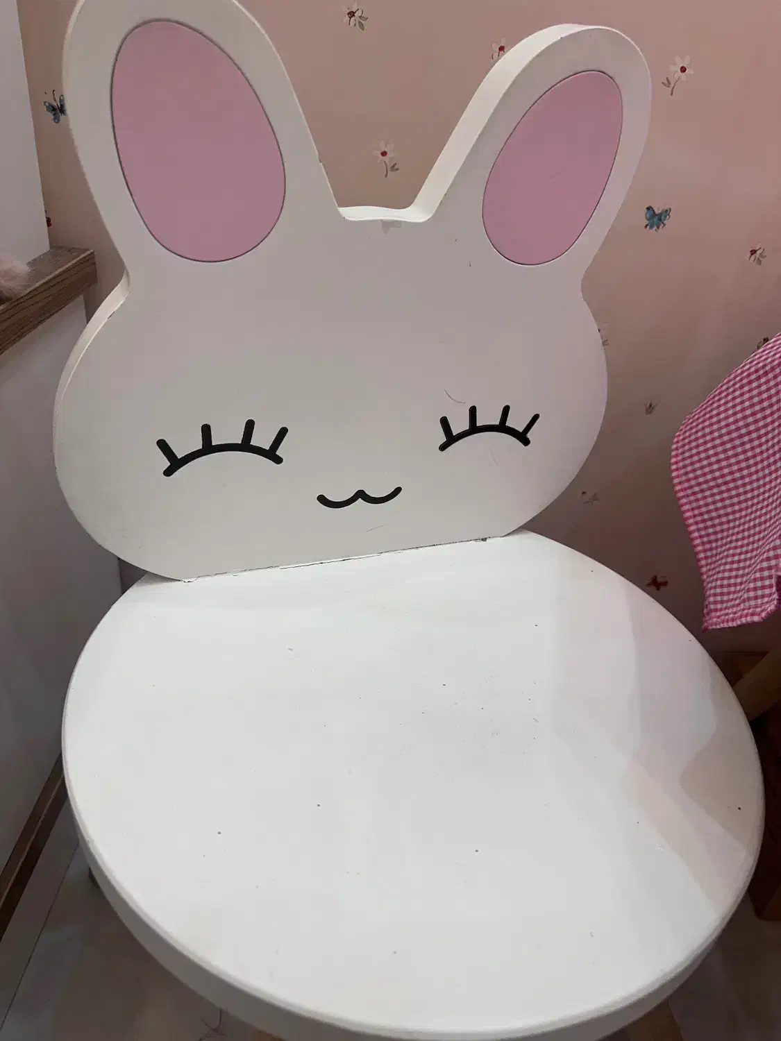 میز صندلی خرگوشی|صندلی و نیمکت|آذرشهر, |دیوار