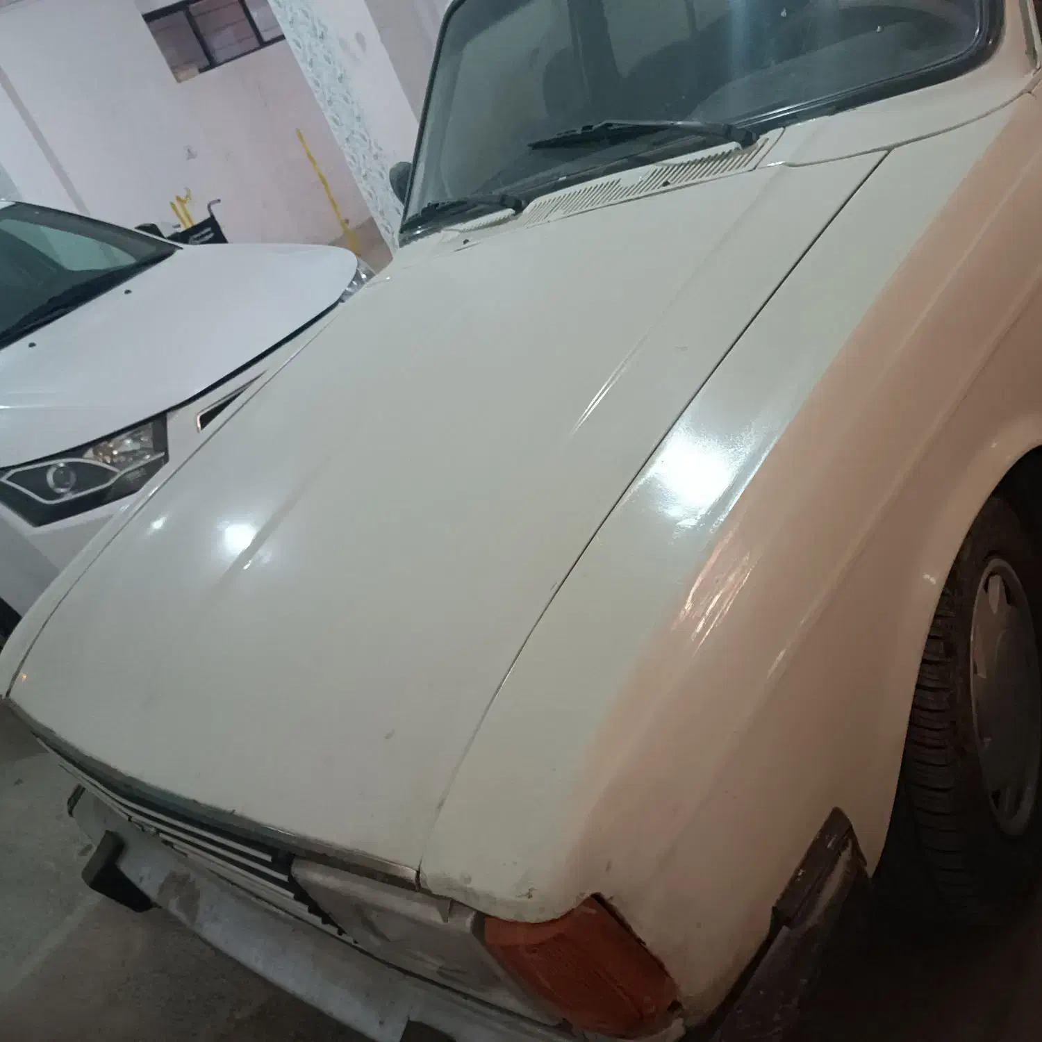 پیکان مدل ۸۳|خودرو سواری و وانت|اردبیل, |دیوار