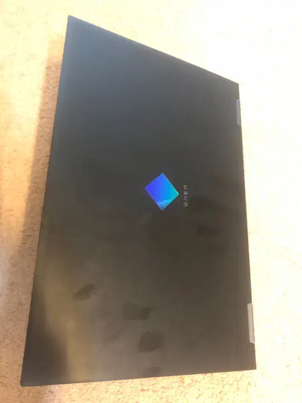 Hp omen|رایانه همراه|تهران, میدان ولیعصر|دیوار