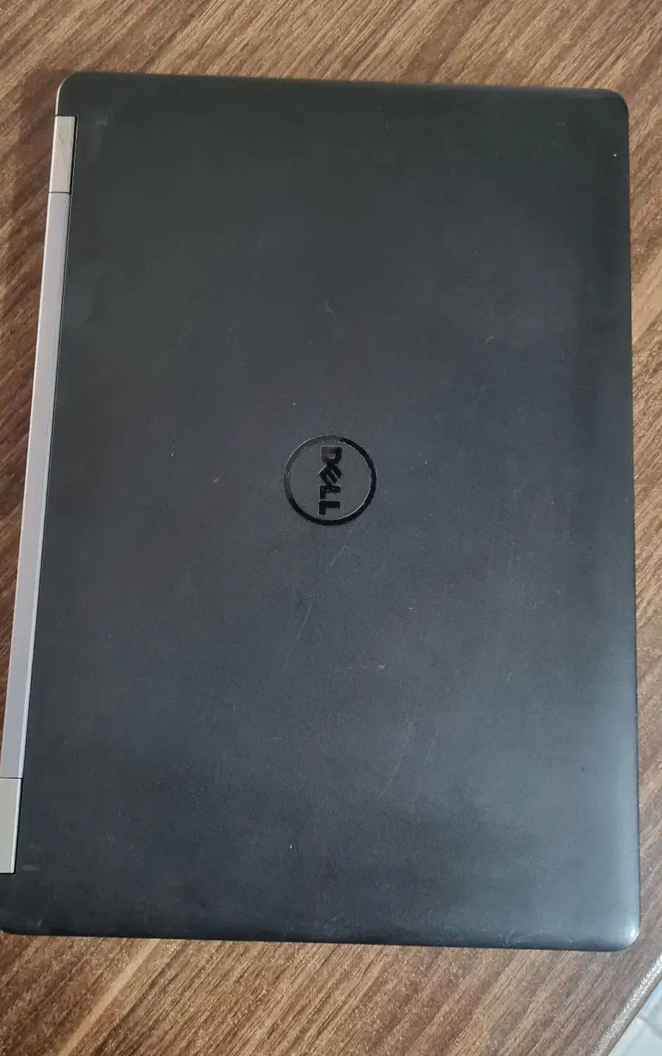 لپتاب دل|رایانه همراه|بیرجند, |دیوار