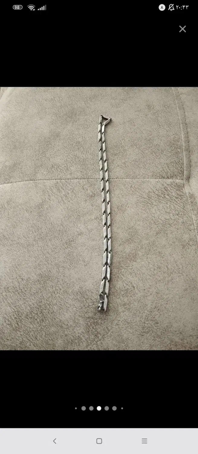 گردنبند|بدلیجات|مشهد, سرافرازان|دیوار