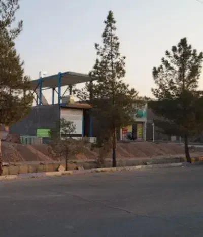 فروش مغازه در بهترین جای باغین|فروش مغازه و غرفه|کرمان, |دیوار