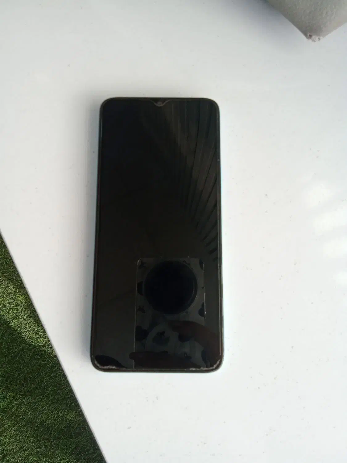 گوشی honor x5|موبایل|تربت جام, معدآباد|دیوار