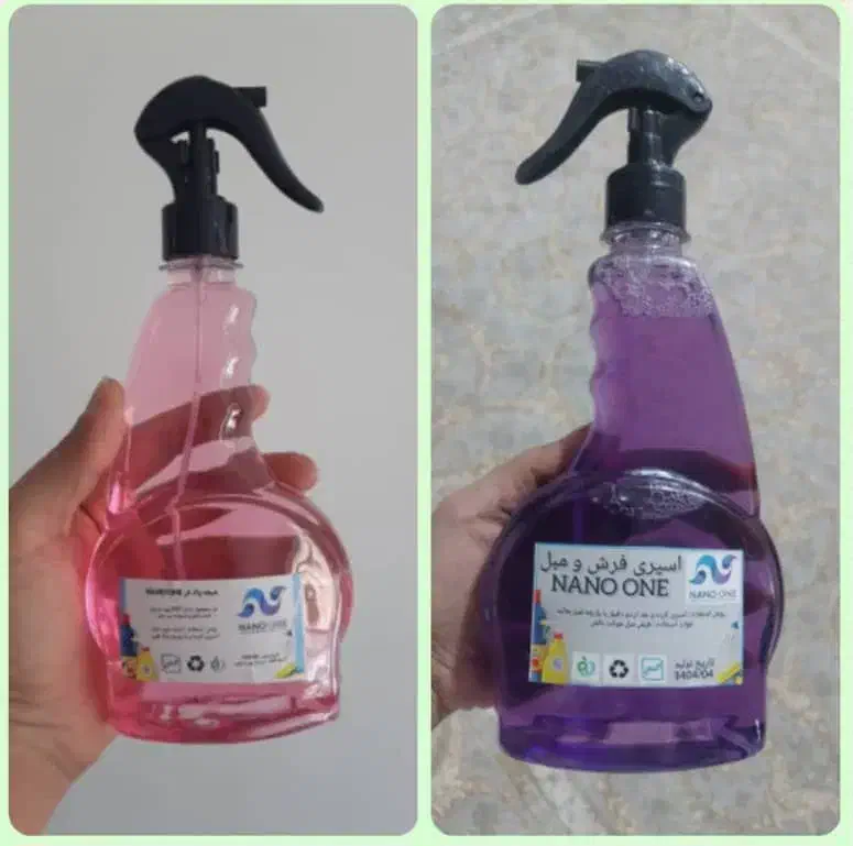 اسپری|لوازم نظافت|یاسوج, |دیوار