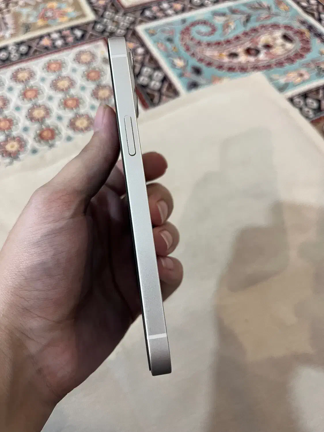 ایفون ۱۳|موبایل|آق قلا, |دیوار