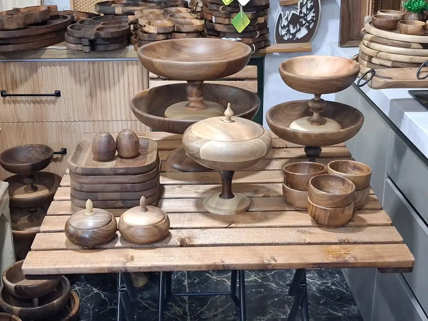 عیدانه های خشگل|صنایع دستی و سایر لوازم تزئینی|کرج, کیانمهر|دیوار