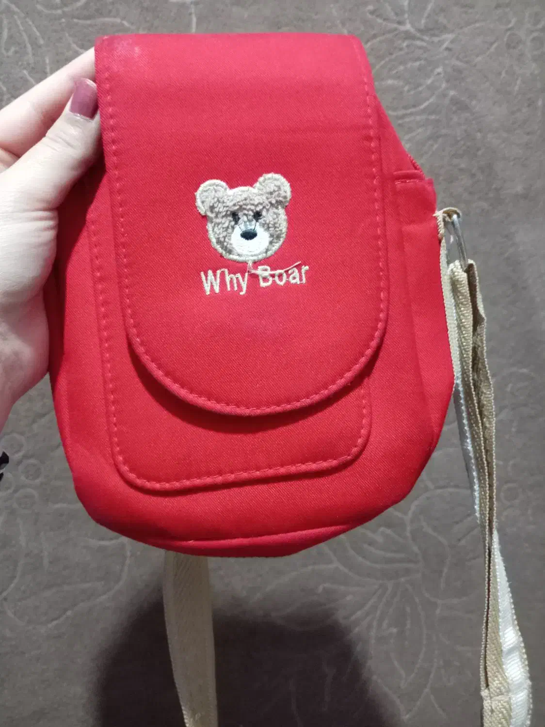 کیف|کیف، کفش، کمربند|تایباد, |دیوار