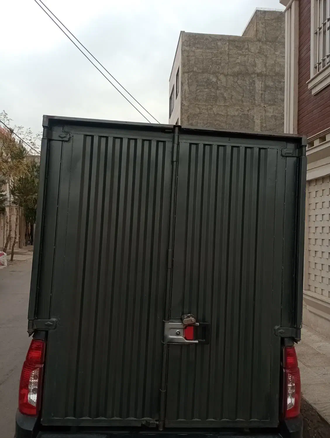 آریسان ۲ در حد صفر|خودرو سواری و وانت|محمدیه-قزوین, |دیوار