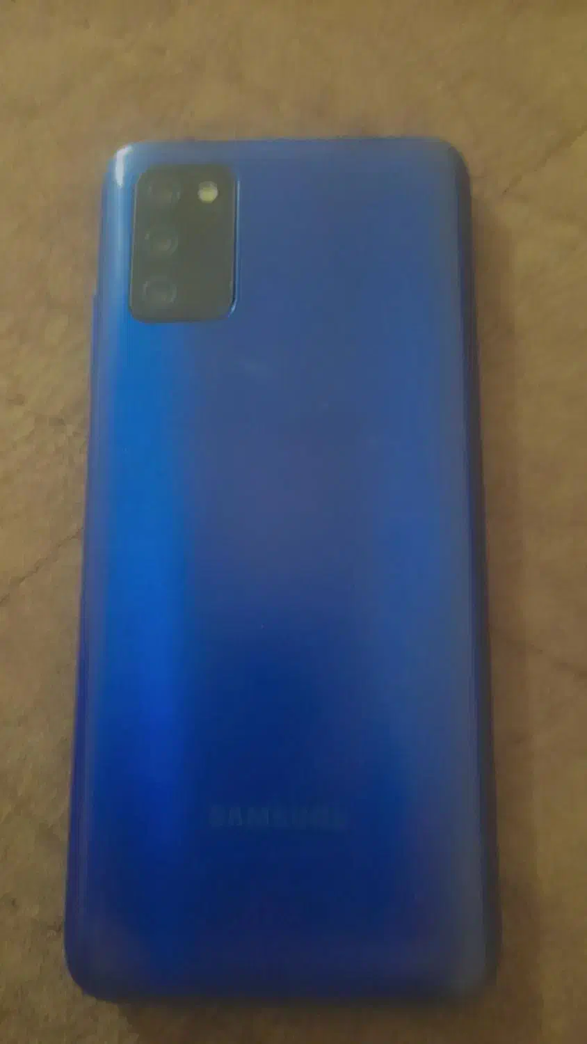 گوشی A02S|موبایل|چابهار, |دیوار