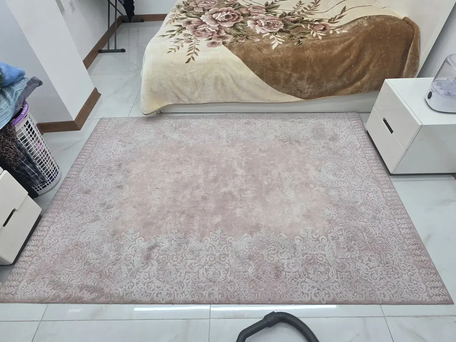 فرش ۴متر|فرش|بندر کنگان, |دیوار