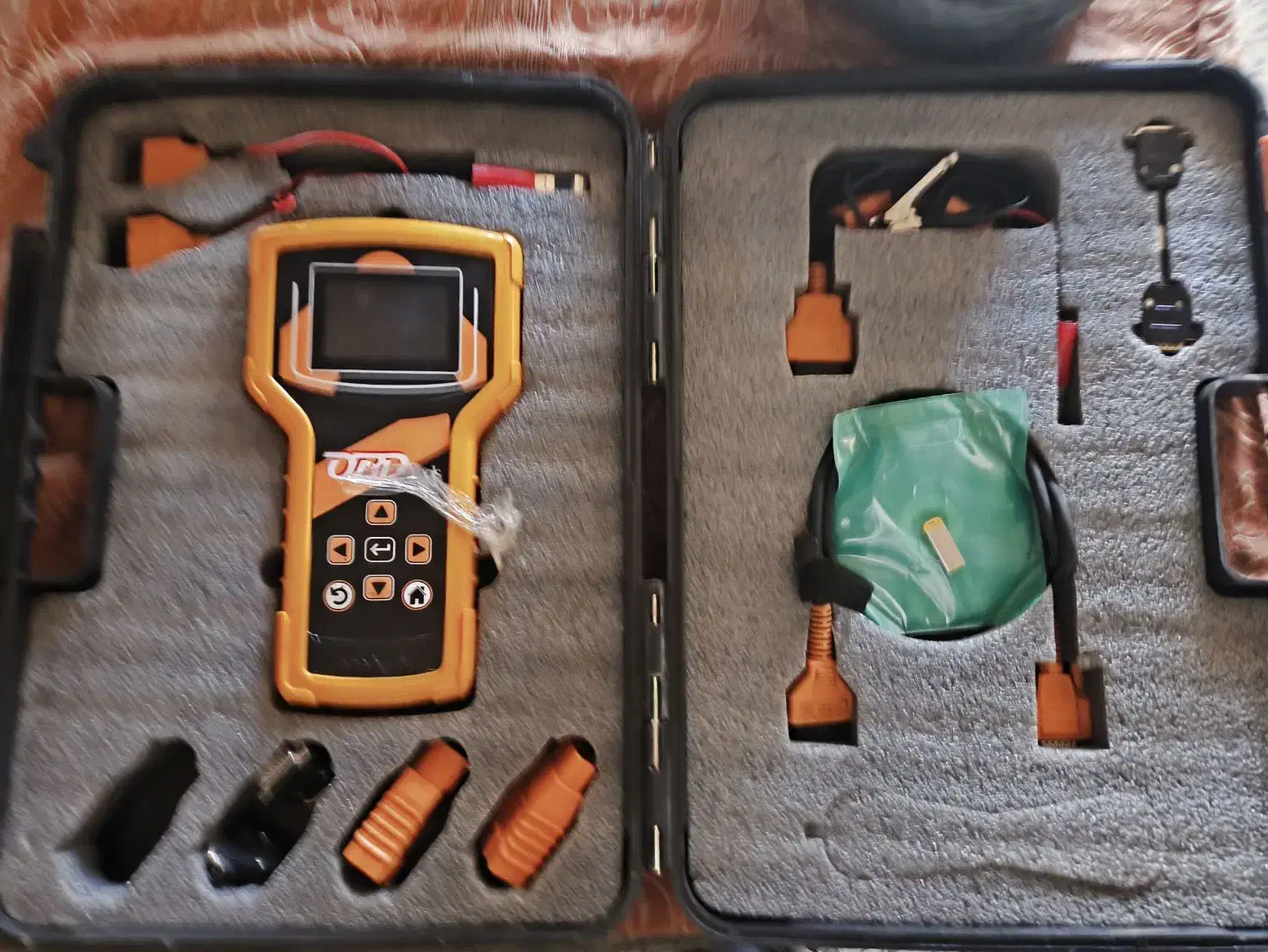 دستگاه دیاگ|ابزارآلات|لردگان, |دیوار