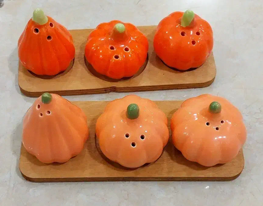 نمکدان|ظروف سرو و پذیرایی|بروجرد, |دیوار