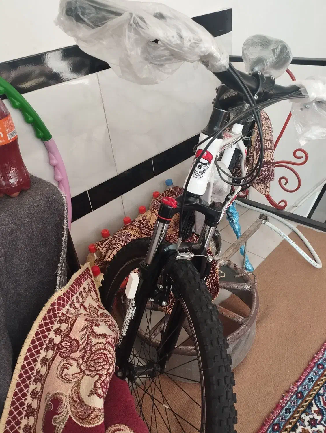 دوچرخه ۲۶|دوچرخه، اسکیت، اسکوتر|کامیاران, |دیوار