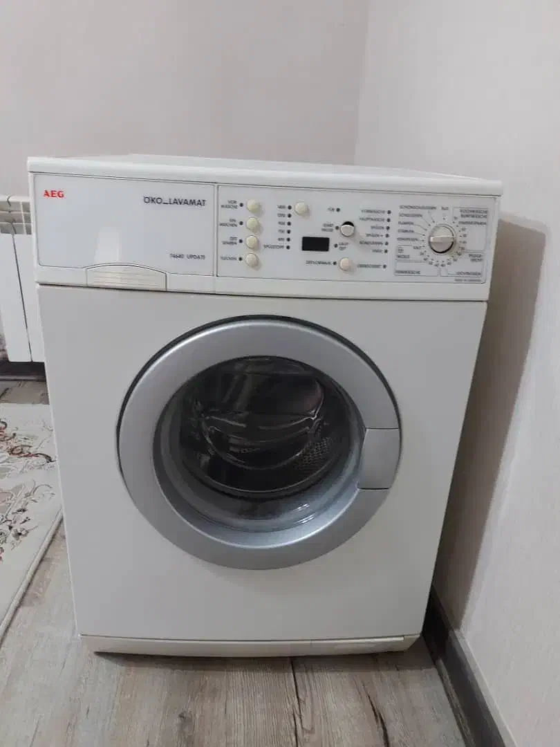 لباسشویی ااگ|ماشین لباسشویی و خشککن لباس|رشت, سعدی (تختی)|دیوار