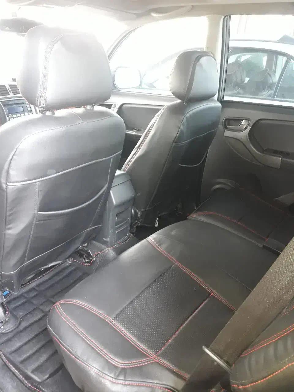 ام وی ام ایکس۳۳ نیو اتومات|خودرو سواری و وانت|تهران, ازگل|دیوار