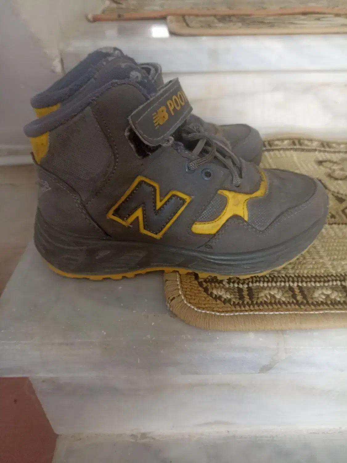 کفش بچه گانه|کفش و لباس بچه|کرمانشاه, |دیوار