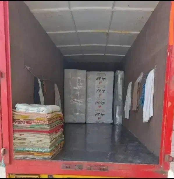 باربری حمل وسایل منزل کارگراسباب کشی اثاثیه خاور|خدمات حمل و نقل|نیشابور, شهرک جانبازان|دیوار