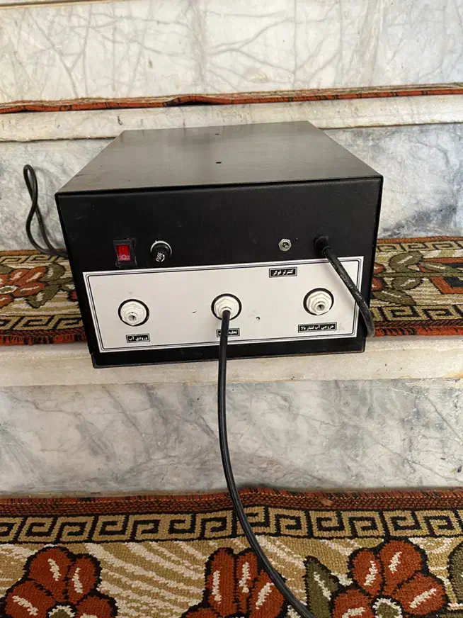 مه پاش|پنکه و تصفیهکنندهٔ هوا|قزوین, |دیوار