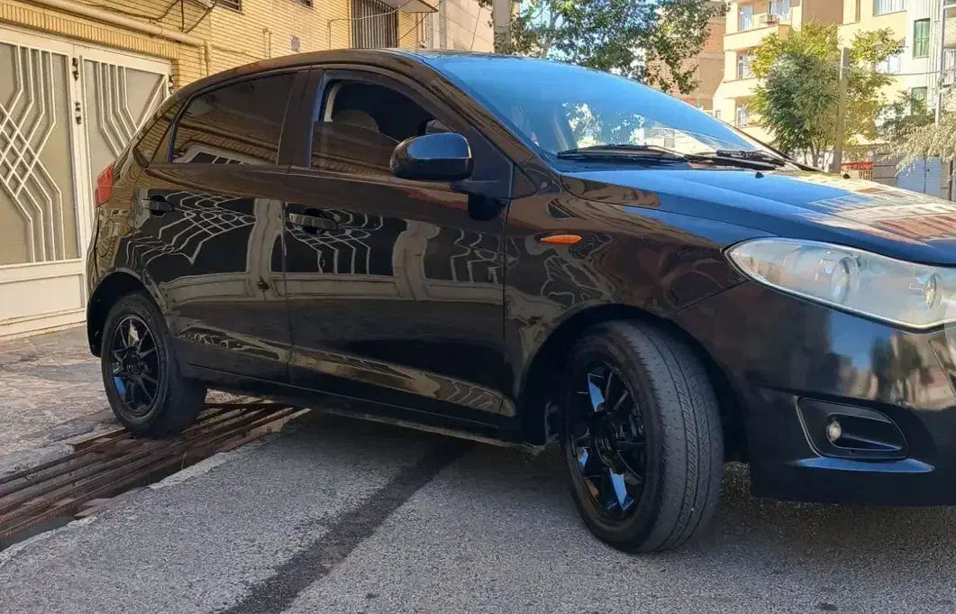 Mvm315|خودرو سواری و وانت|تهران, جمالزاده|دیوار