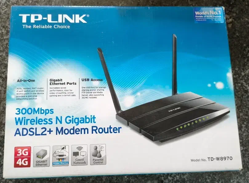 مودم adsl|مودم و تجهیزات شبکه|اهواز, کمپلو جنوبی|دیوار