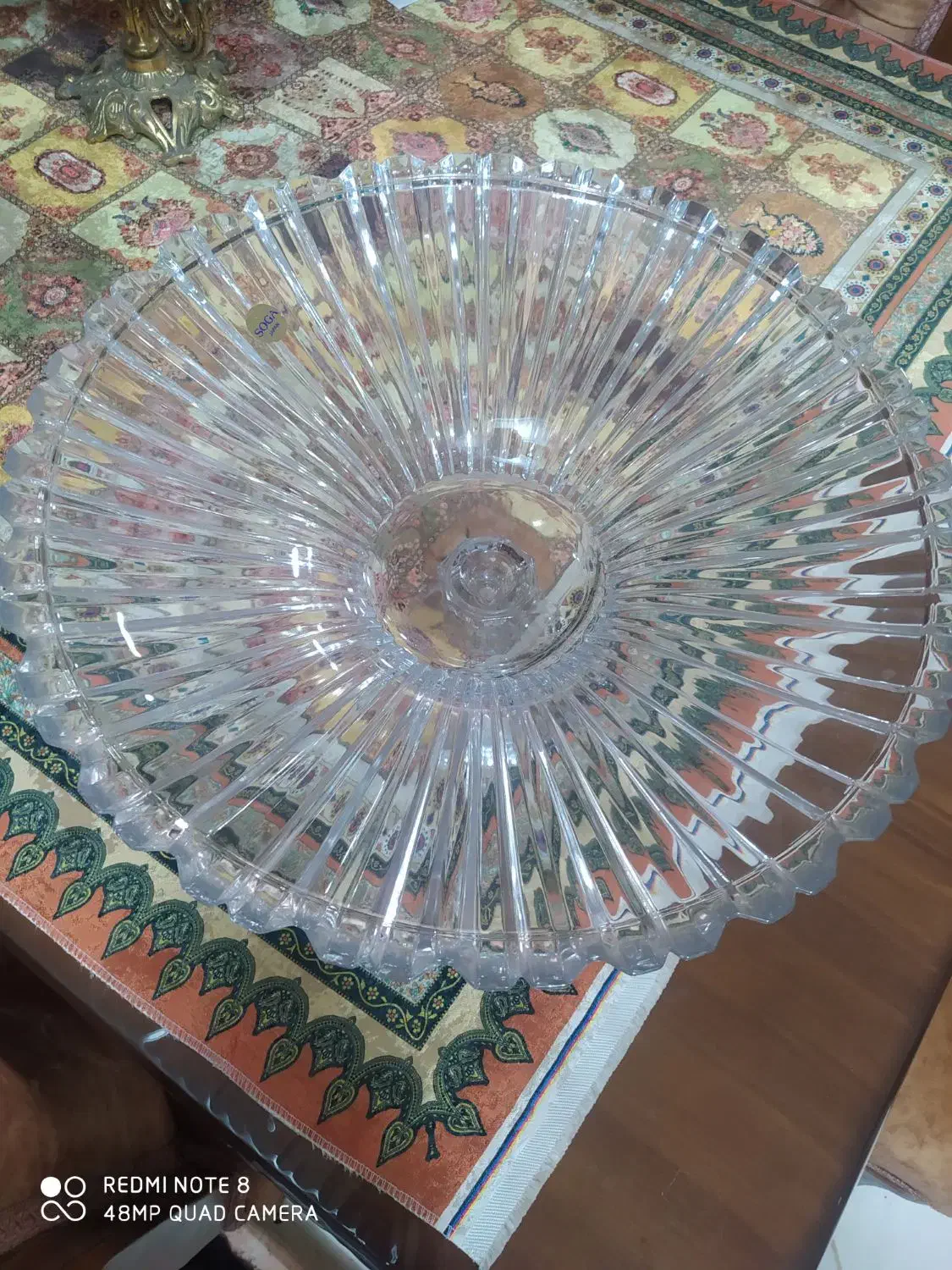 آجیل خوری شیرینی خوری میوه خوری ژاپنی|ظروف سرو و پذیرایی|محمدیه-قزوین, |دیوار